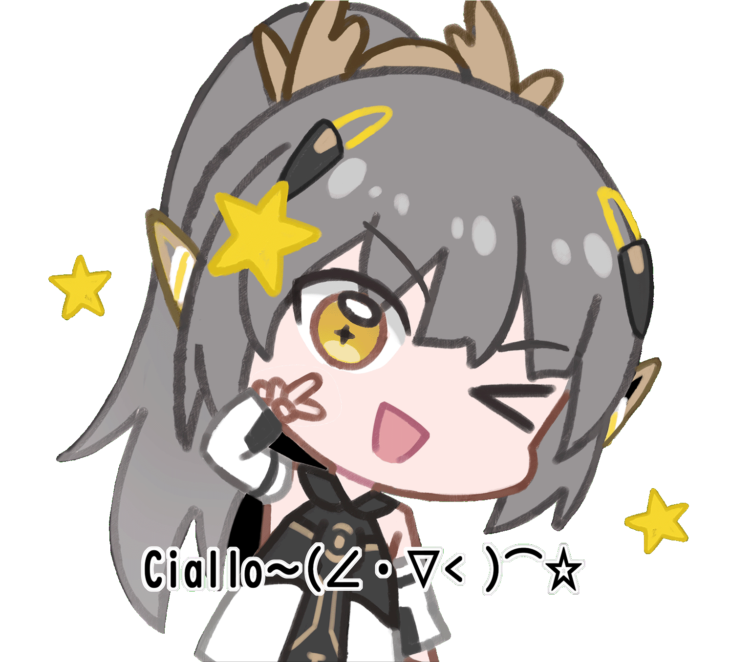 表情